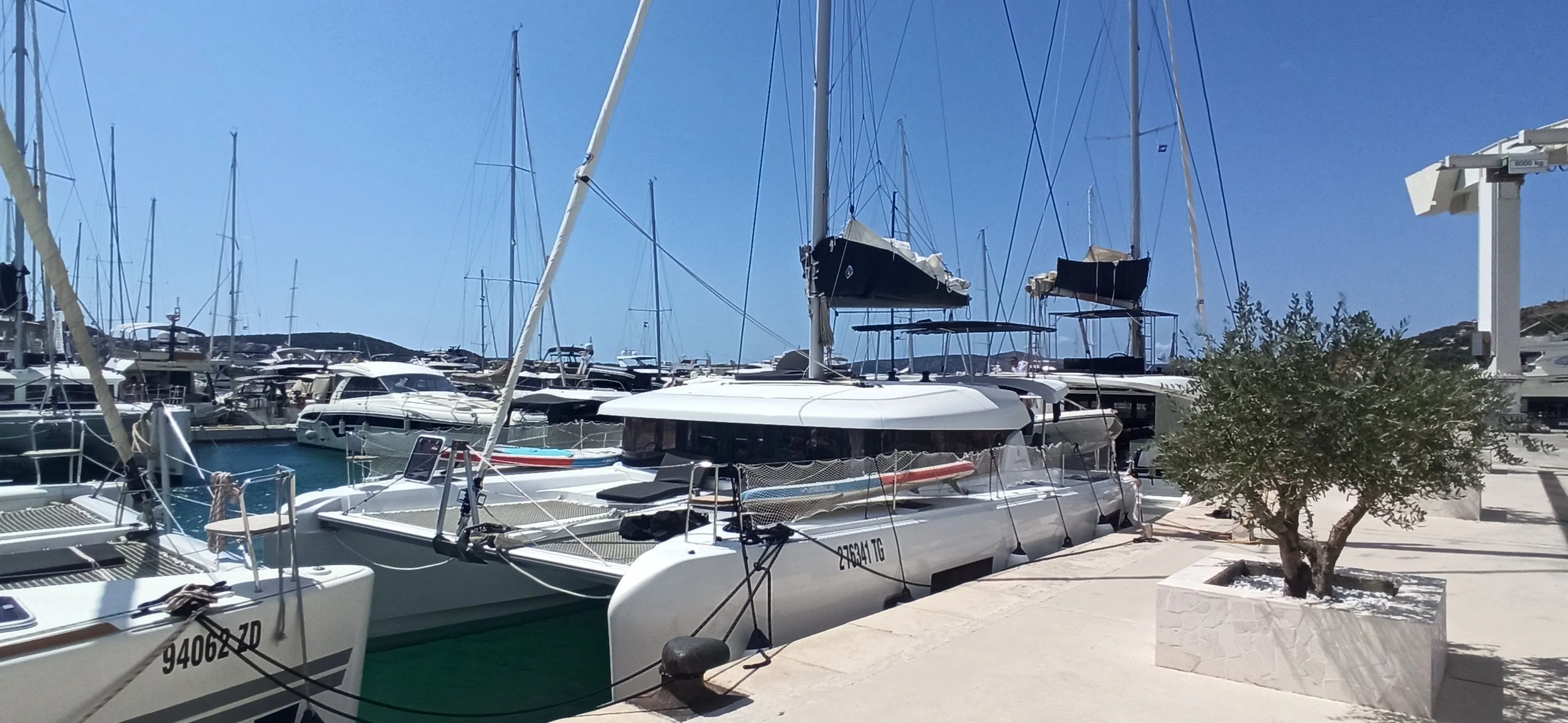 Nera Charterboot - 3