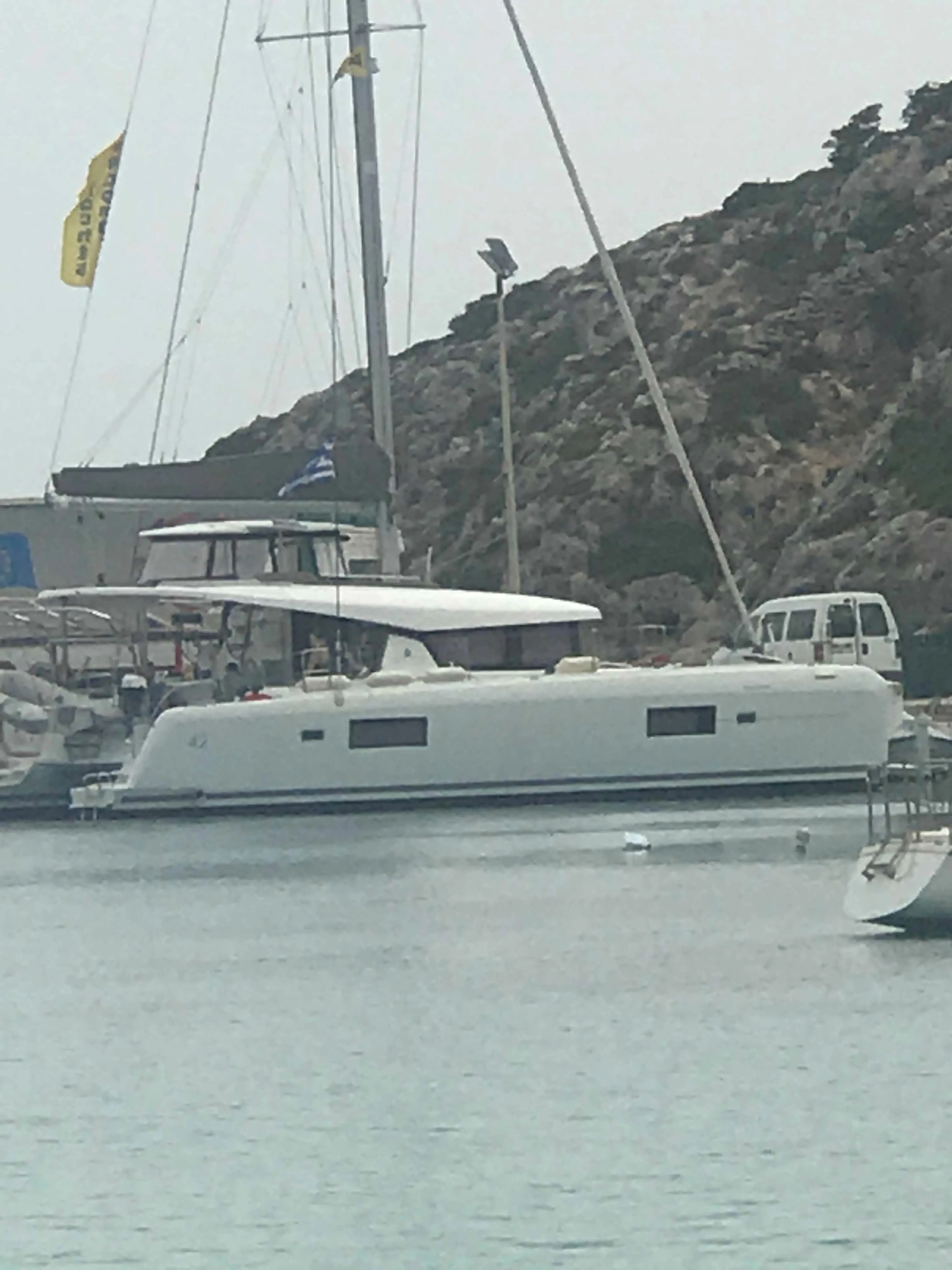 Nyami Kiralık Teknesi - 4