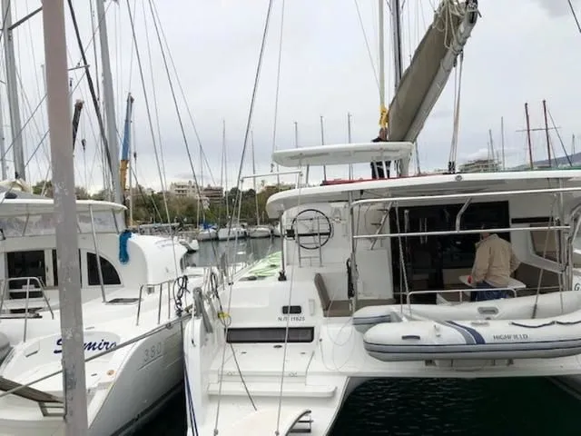 Nyami Kiralık Teknesi - 5