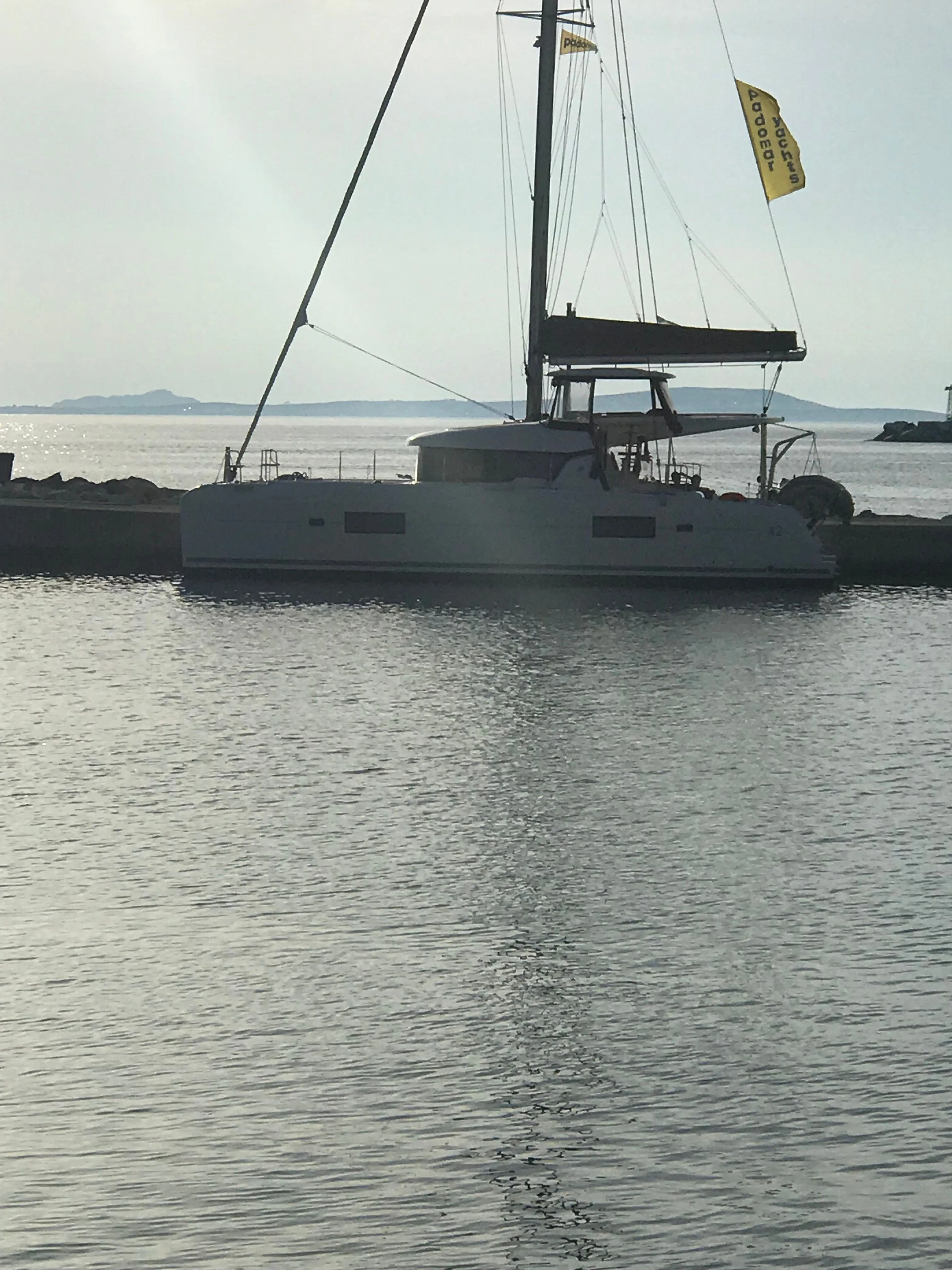 Nyami Kiralık Teknesi - 3