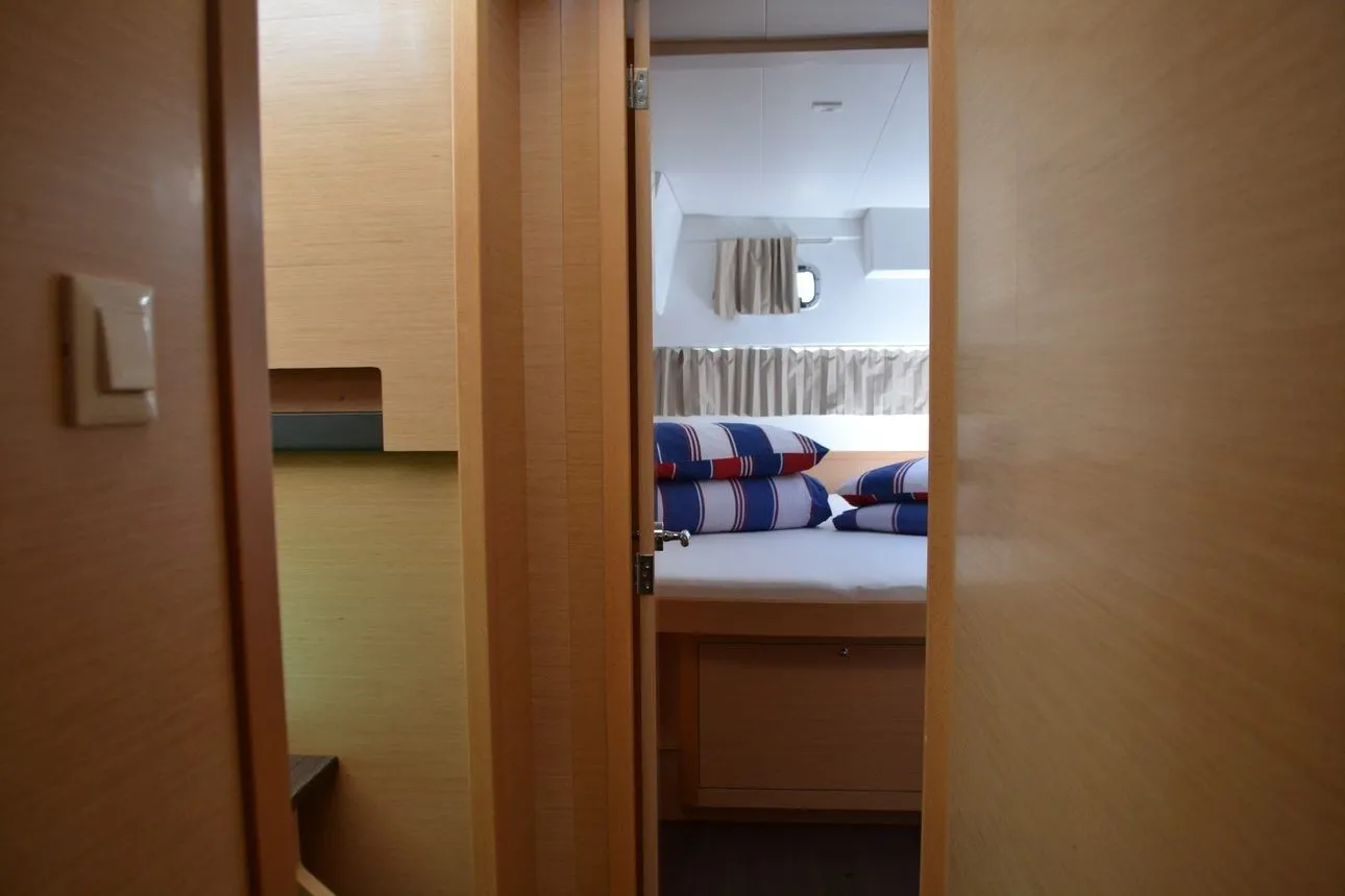 Ocean Star Charterboot - 5