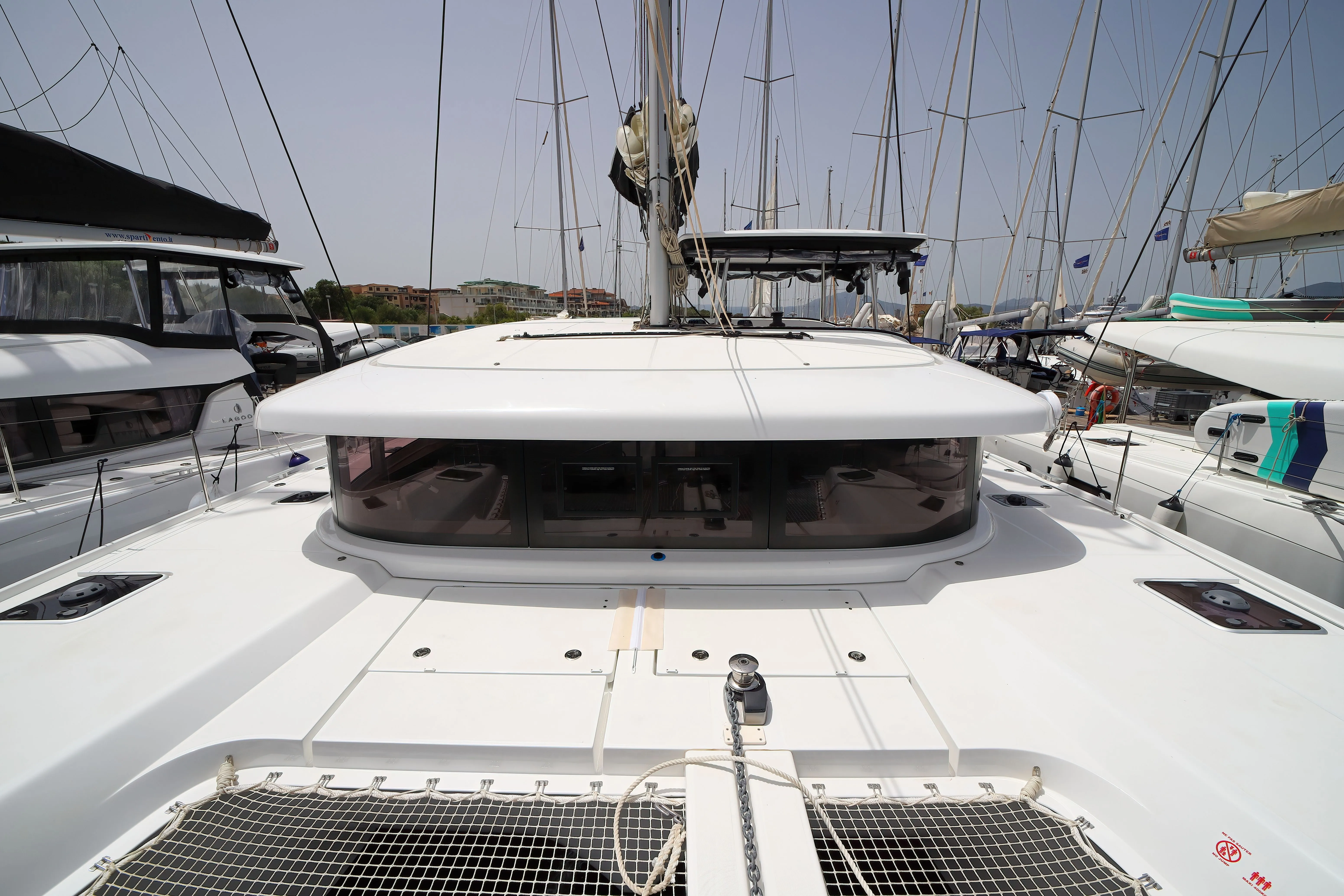Panella Charterboot - 5