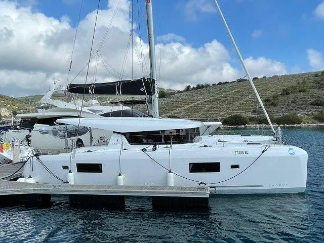 Poseidon Kiralık Teknesi - 4