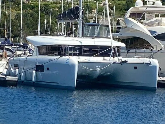 Poseidon Charterboot - 3