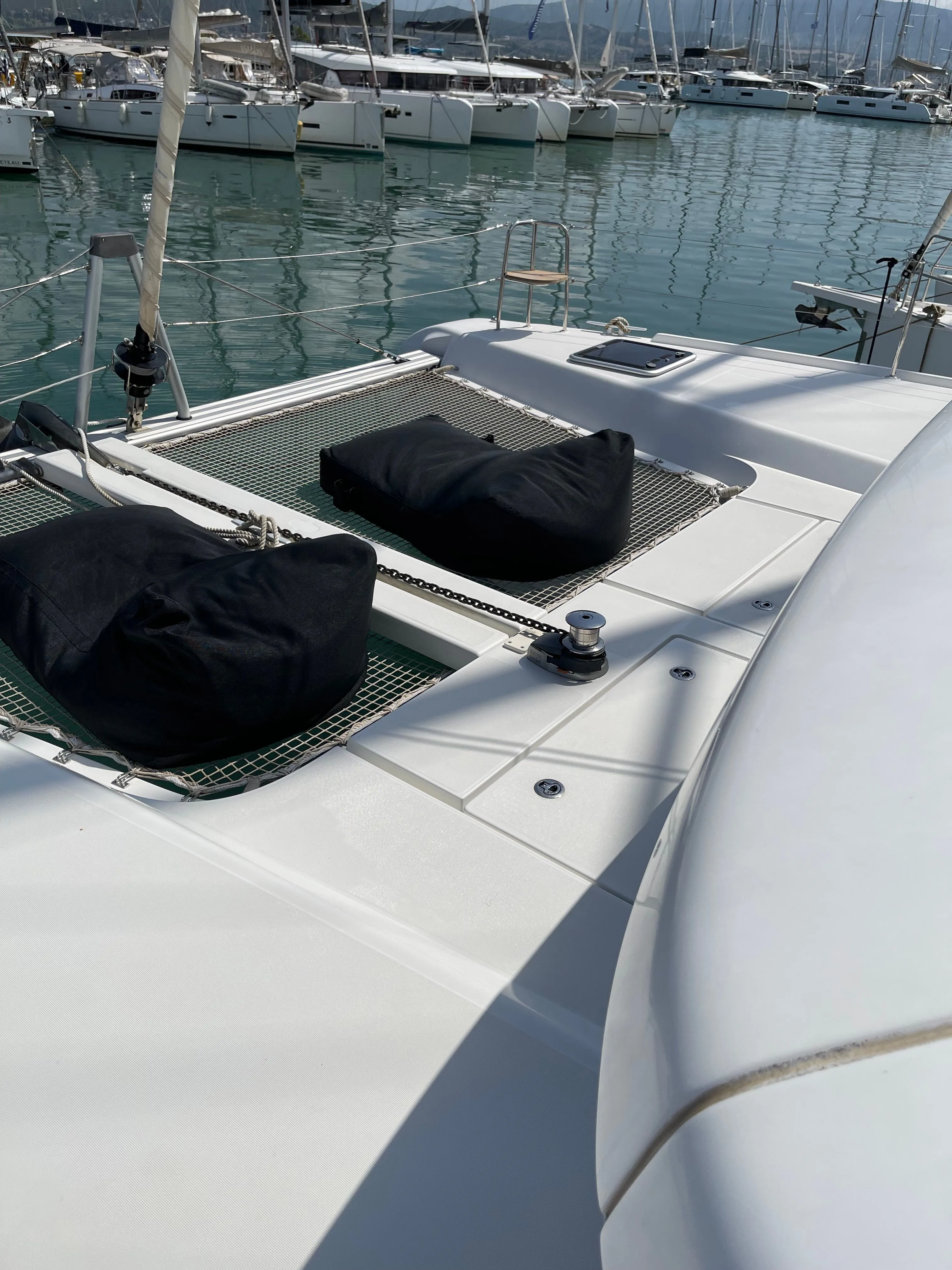 Queen Annezia Charterboot - 5