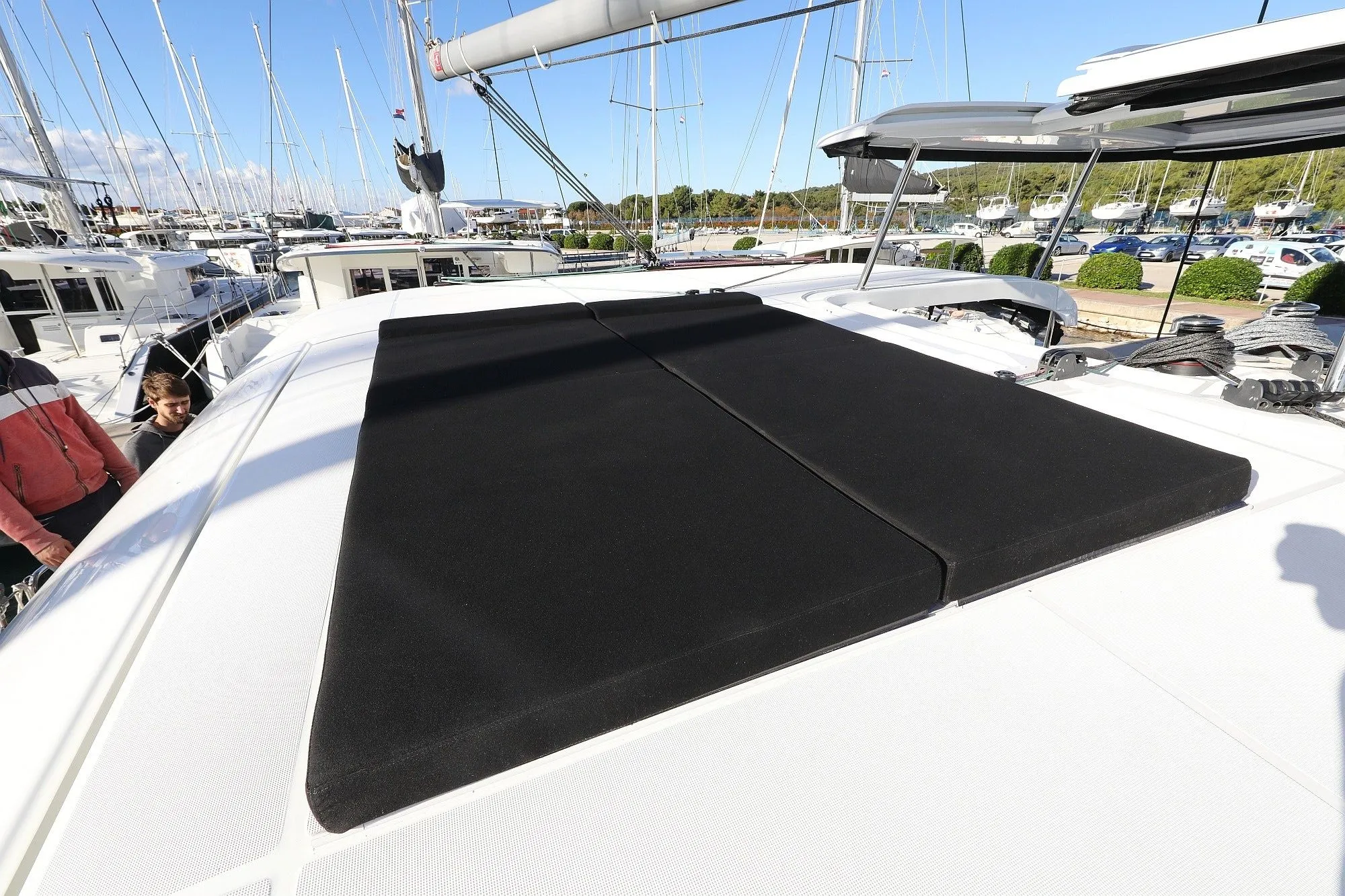 Rea Kiralık Teknesi - 5