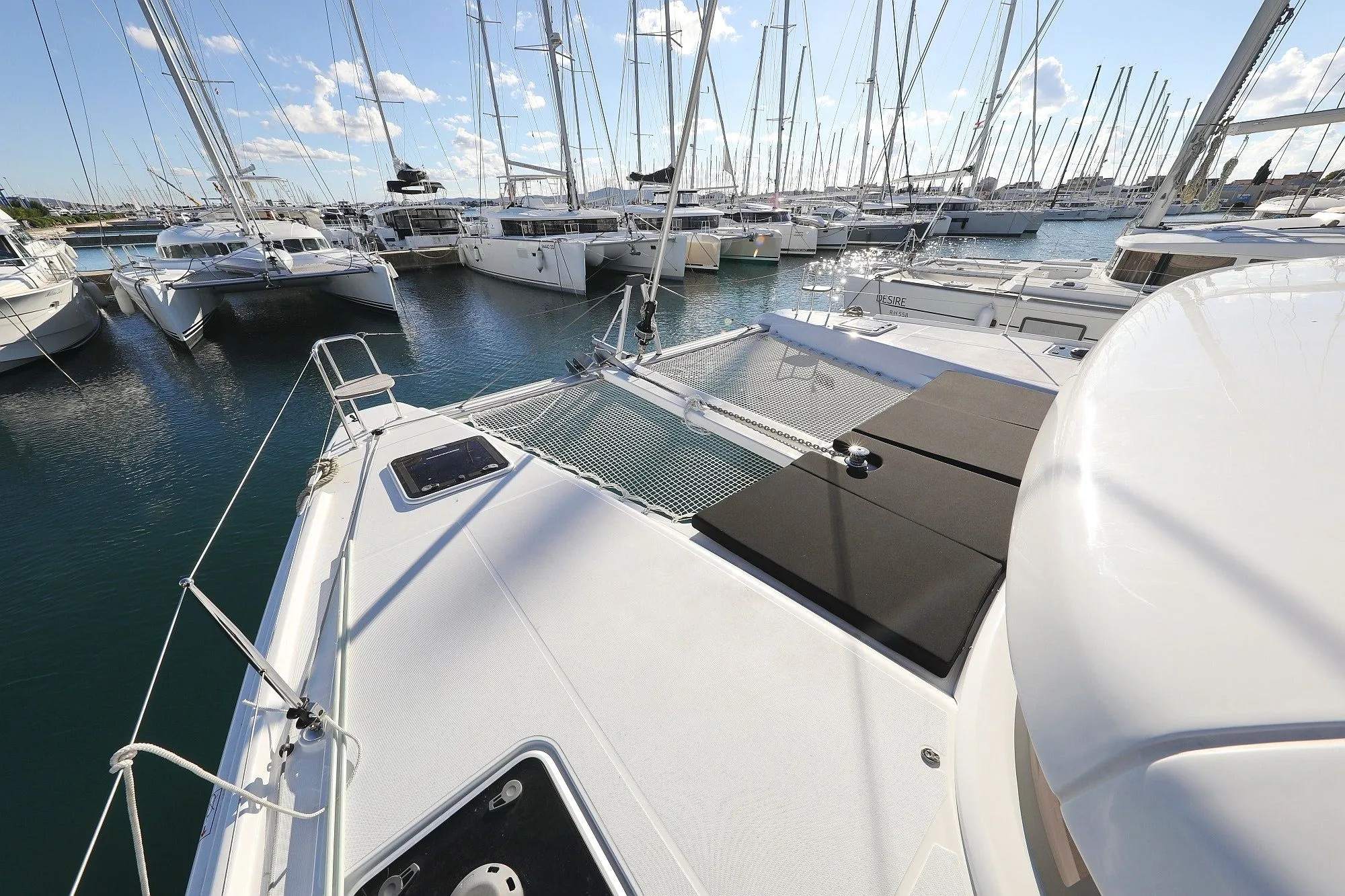 Rea Kiralık Teknesi - 4