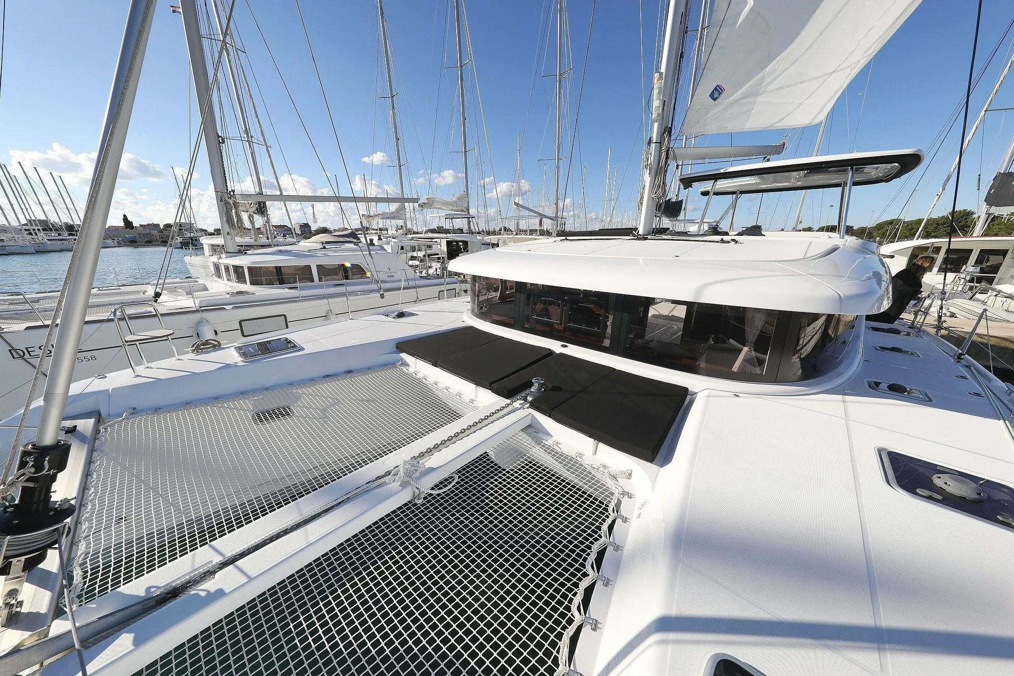 Rea Kiralık Teknesi - 3