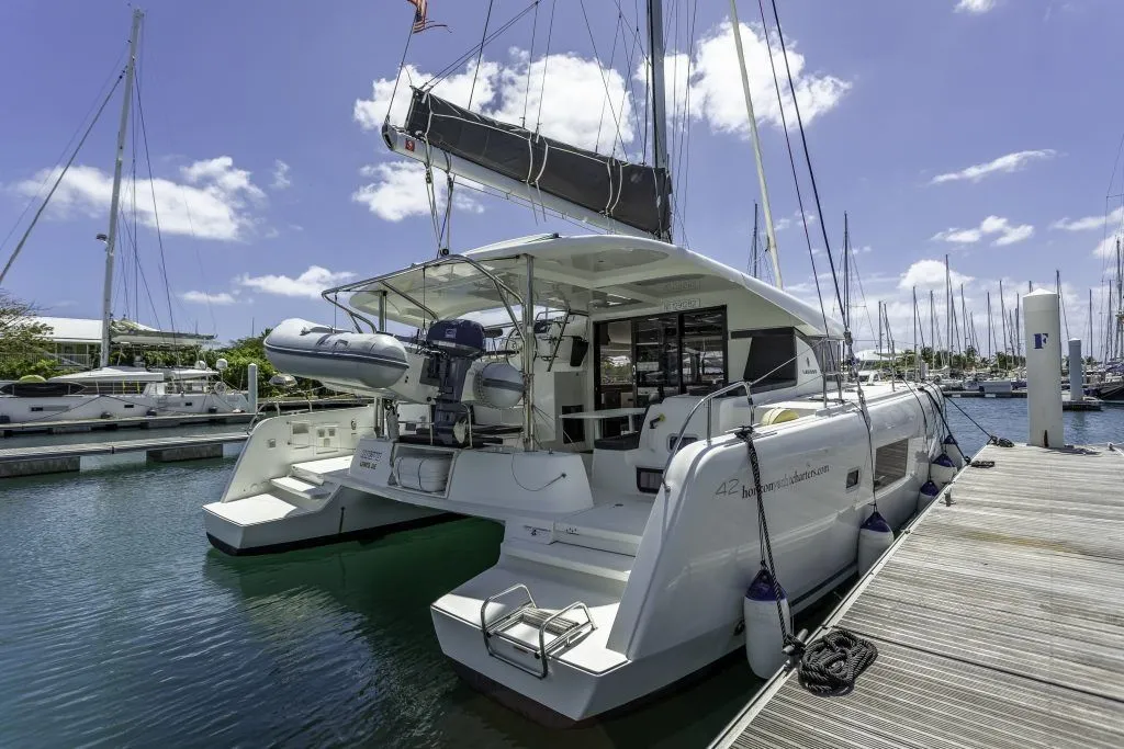 Rendezvous Charterboot - 3