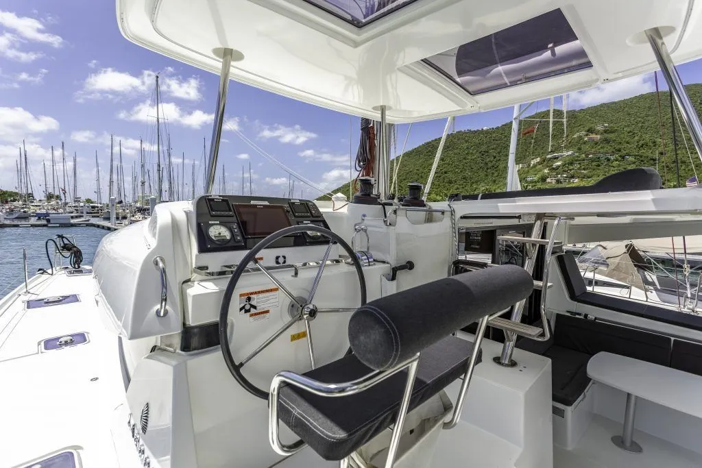 Rendezvous Charterboot - 4