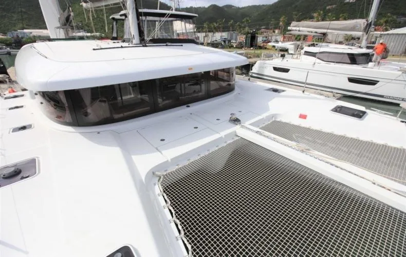 Чартер Ocean Light - 3