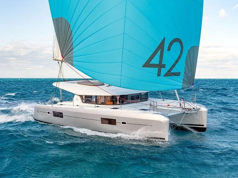 Ulysses Charter Boat