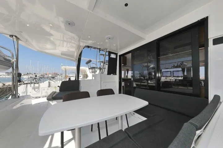 Royal Salute Charterboot - 5