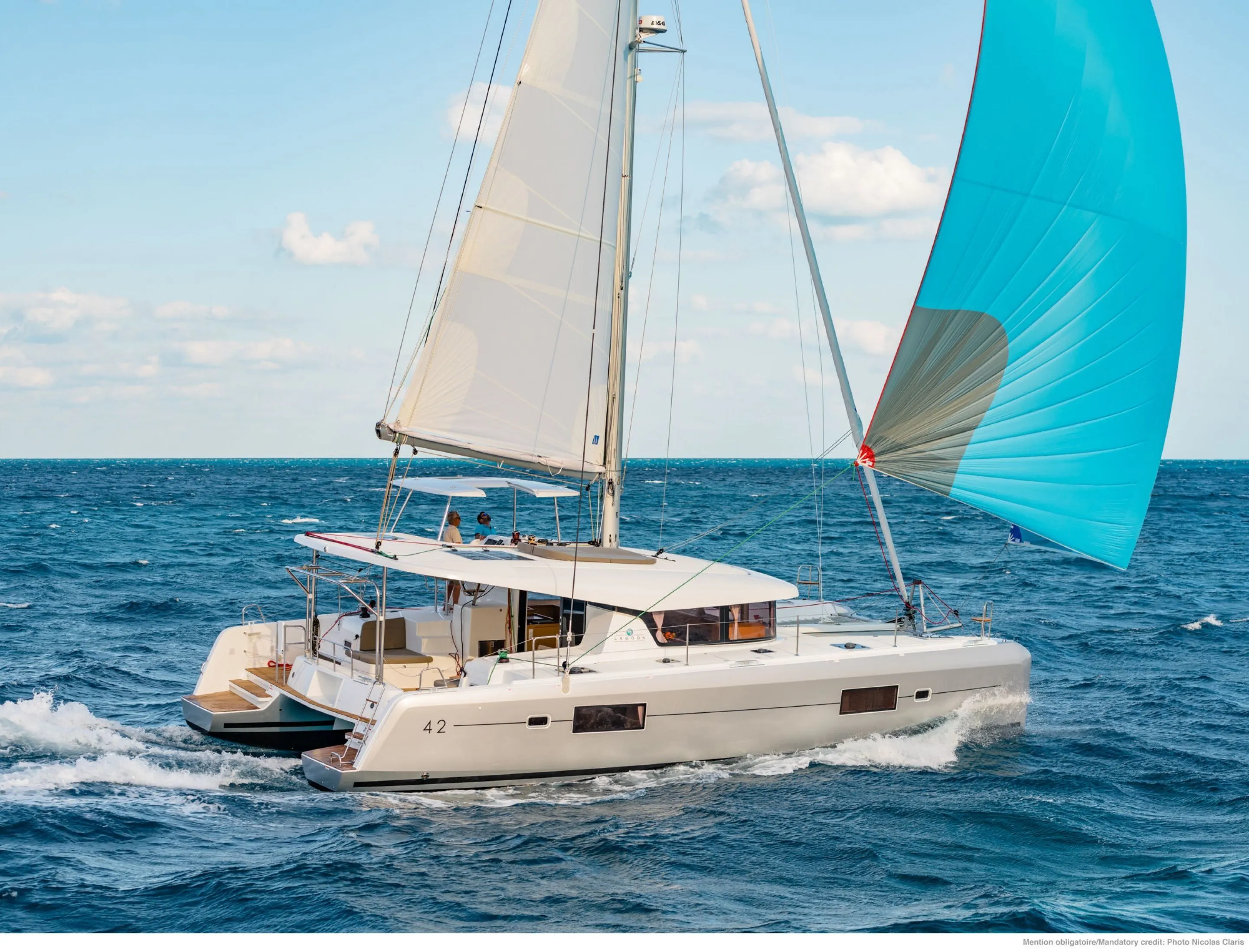 Rumaway Kiralık Teknesi - 5