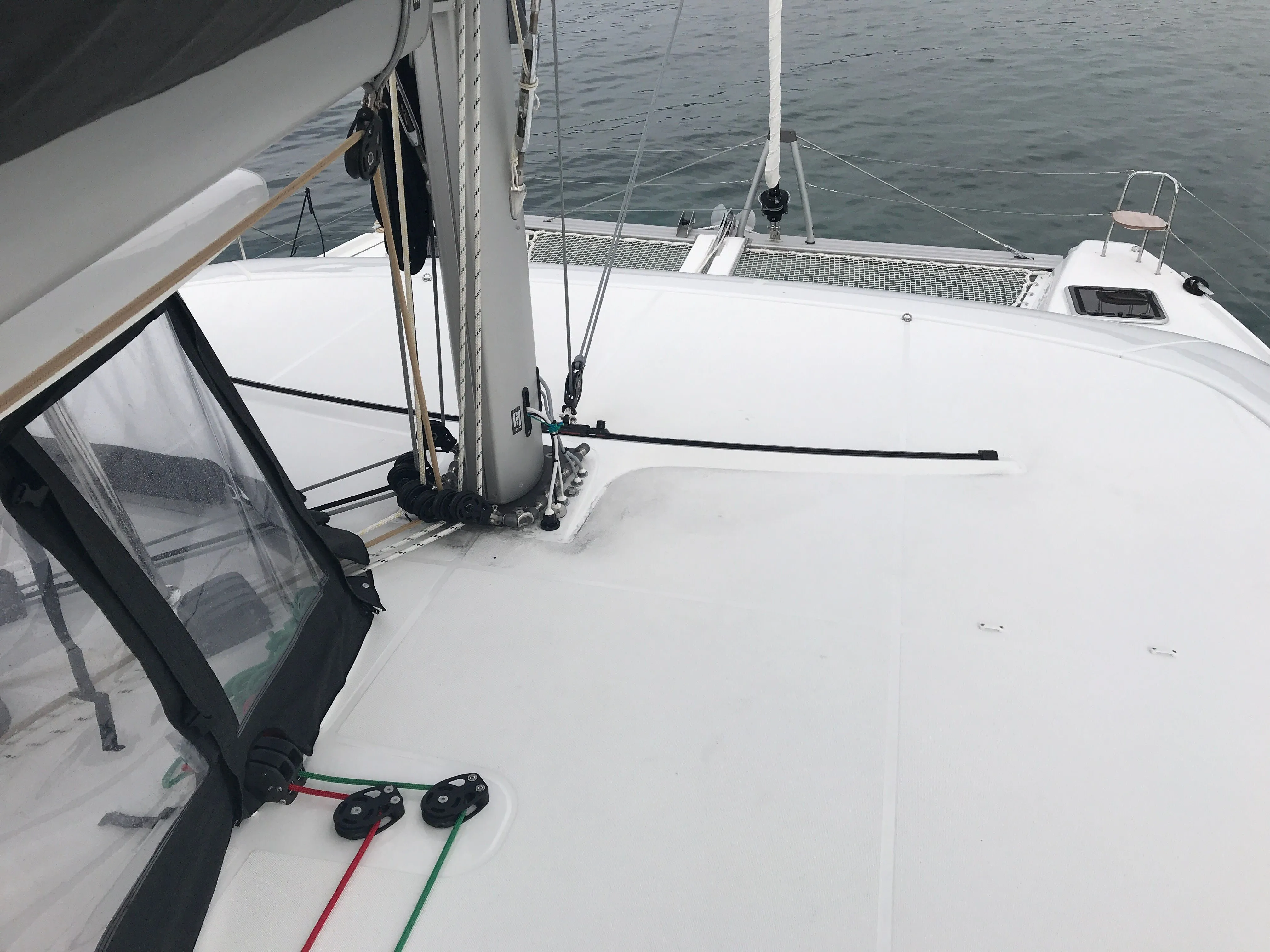 Sammy Kiralık Teknesi - 5