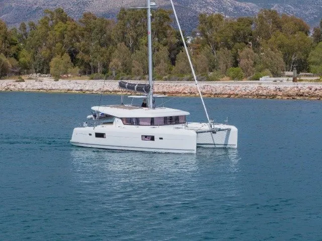 San Giorgio Kiralık Teknesi - 5