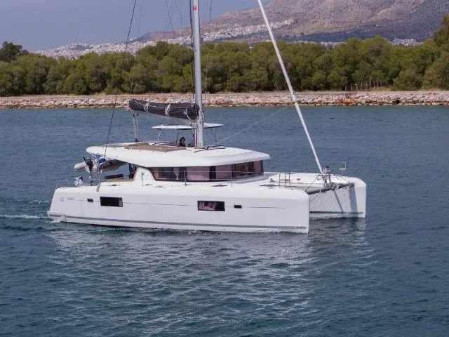 San Giorgio Charterboot - 4