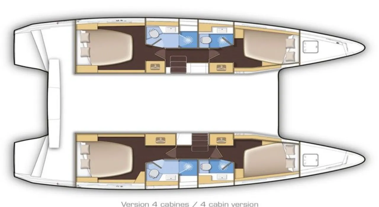 12.94m Sant Antoni de Portmany Boat Hire
