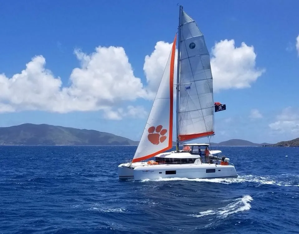 Чартер Sea Tiger - 3