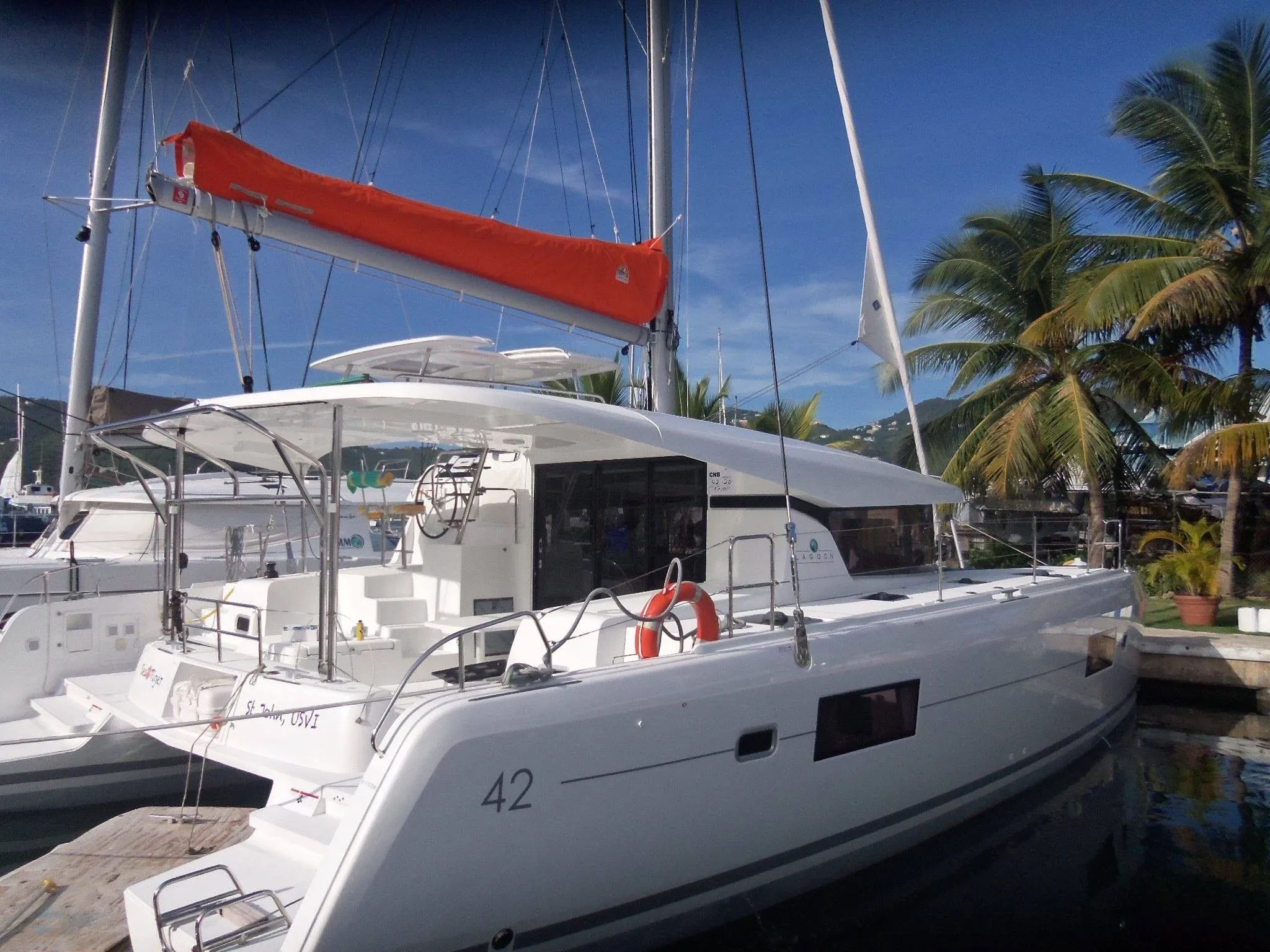 Чартер Sea Tiger - 4