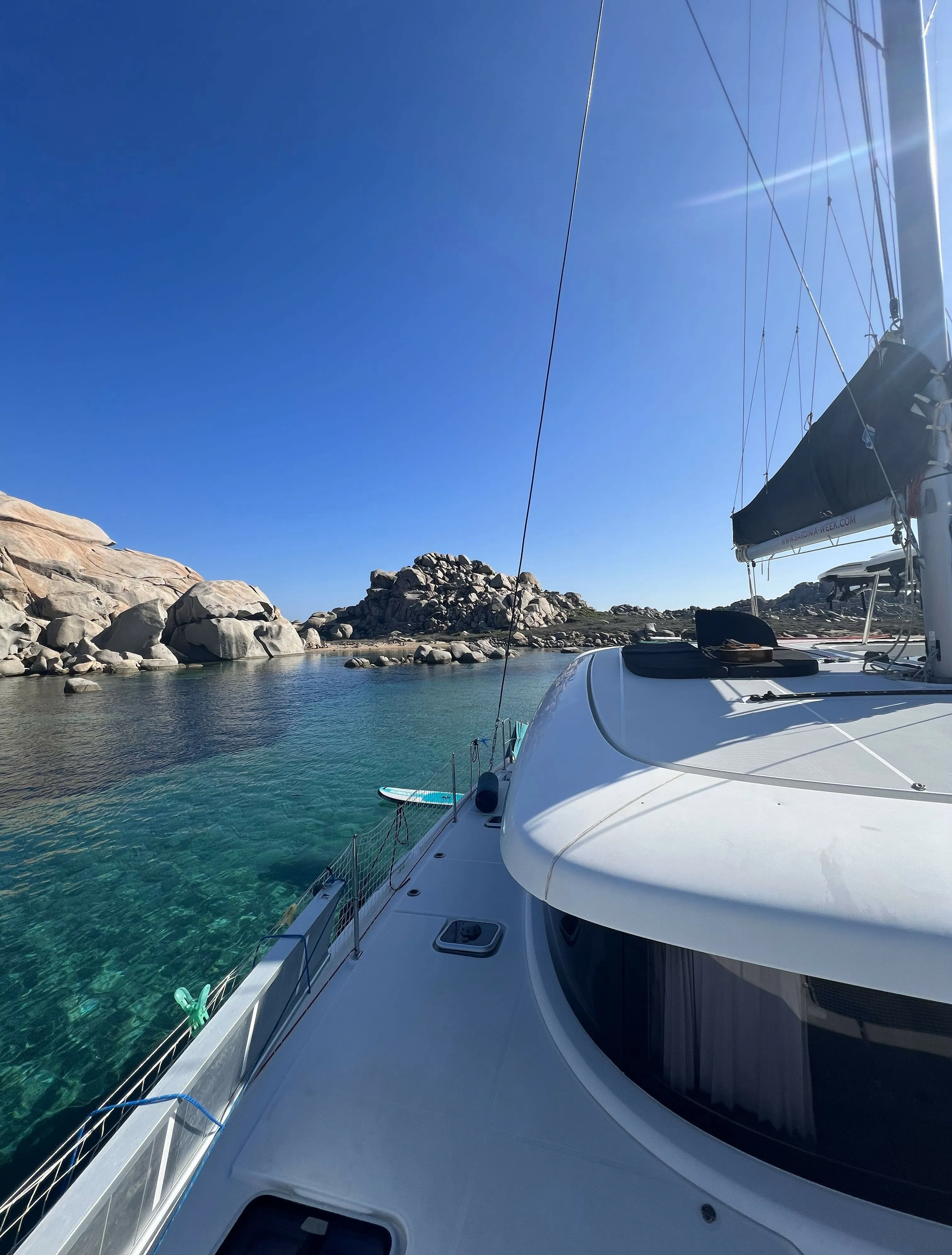 Sea Wolf Charterboot - 4