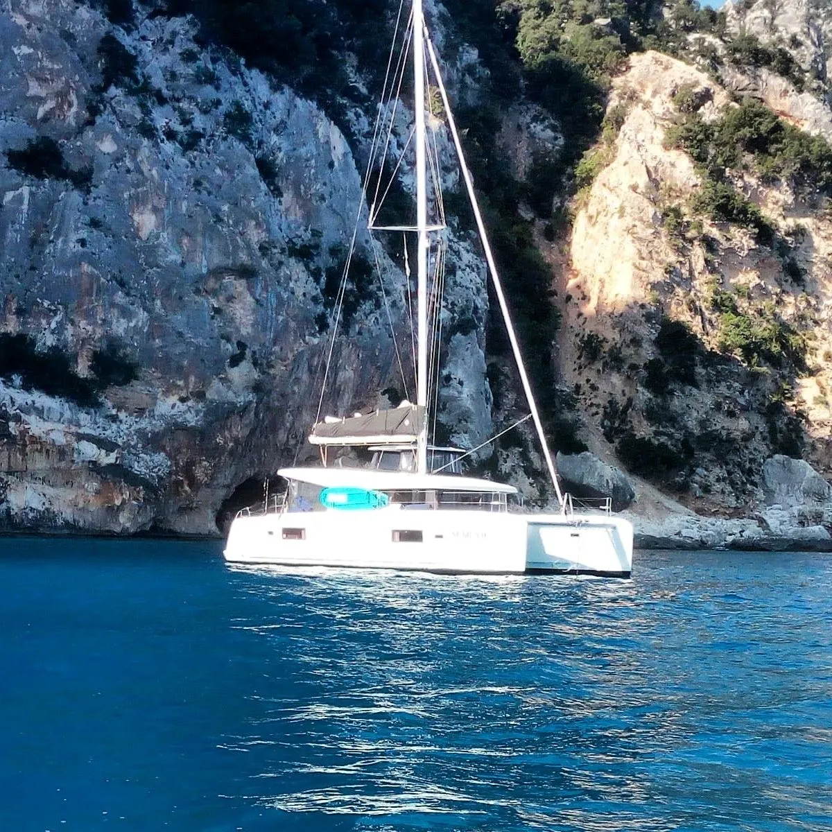 Sea Wolf Charterboot - 5