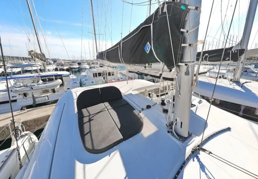 Чартер Sea Ya - 5