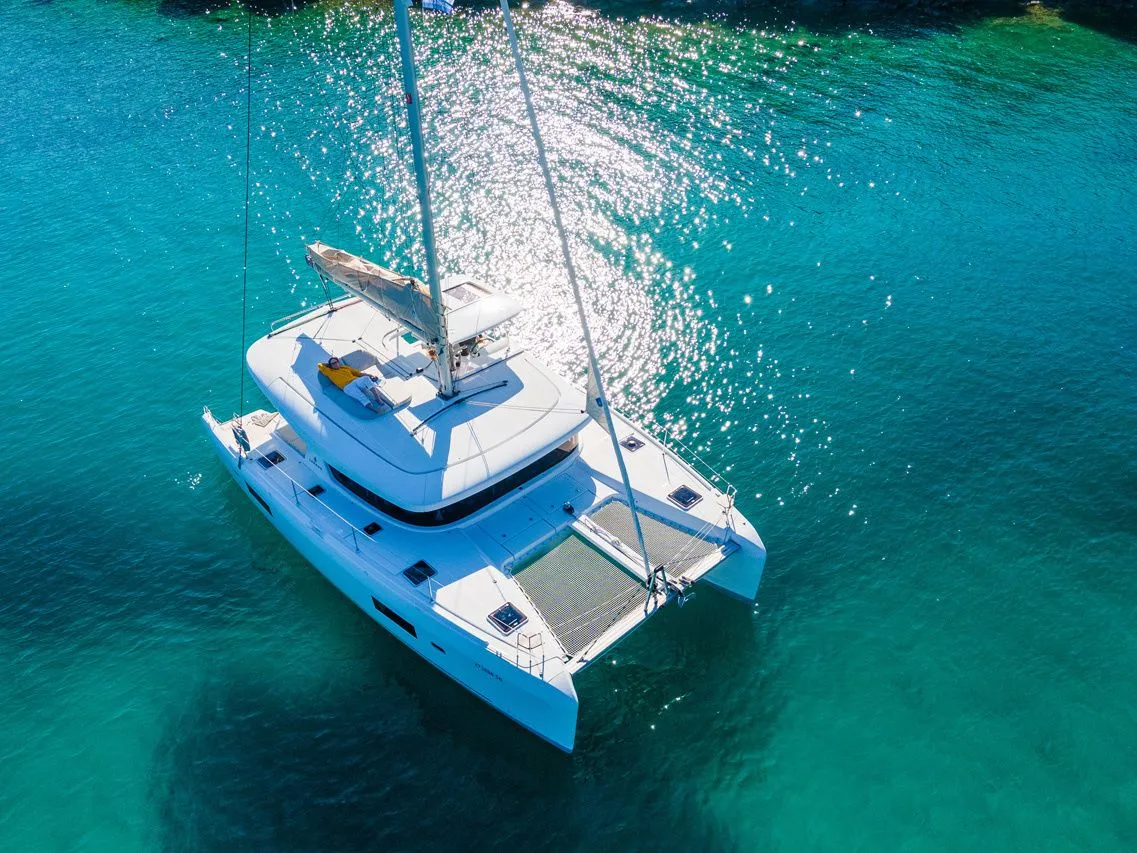 Чартер Serenity - 3