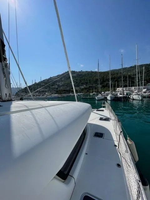 Sharanda Charterboot - 4