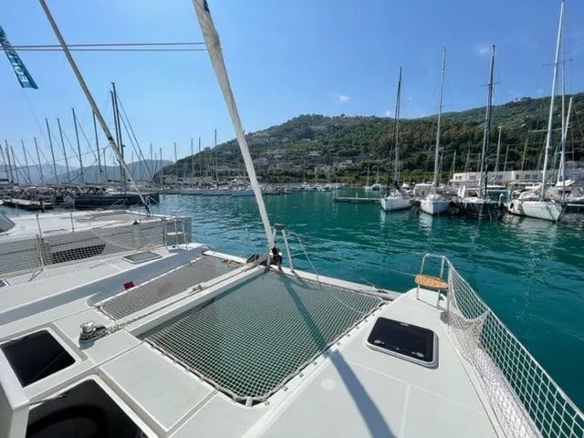 Sharanda Charterboot - 5