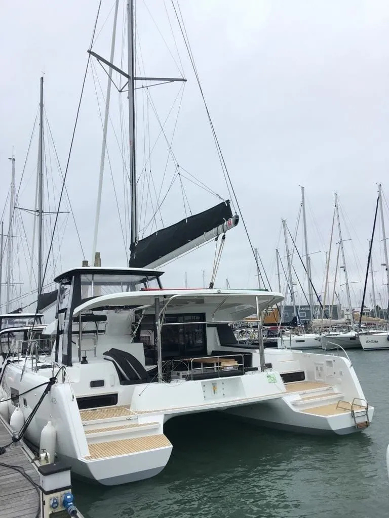 Чартер Sol - 3