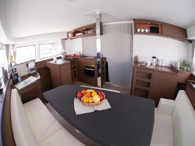 Stolos Kiralık Teknesi - 4