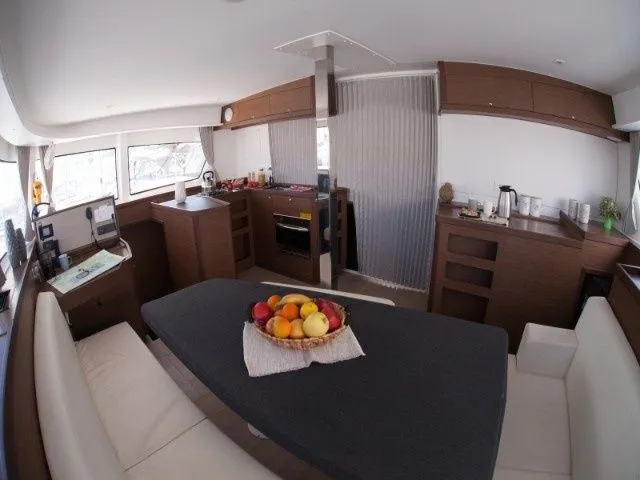 Stolos Kiralık Teknesi - 5