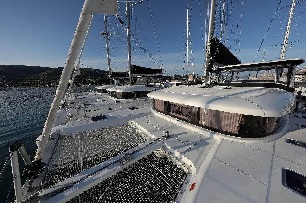 La Mar Charterboot - 3