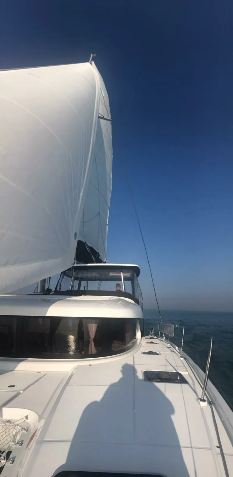 Sunrise Charterboot - 4