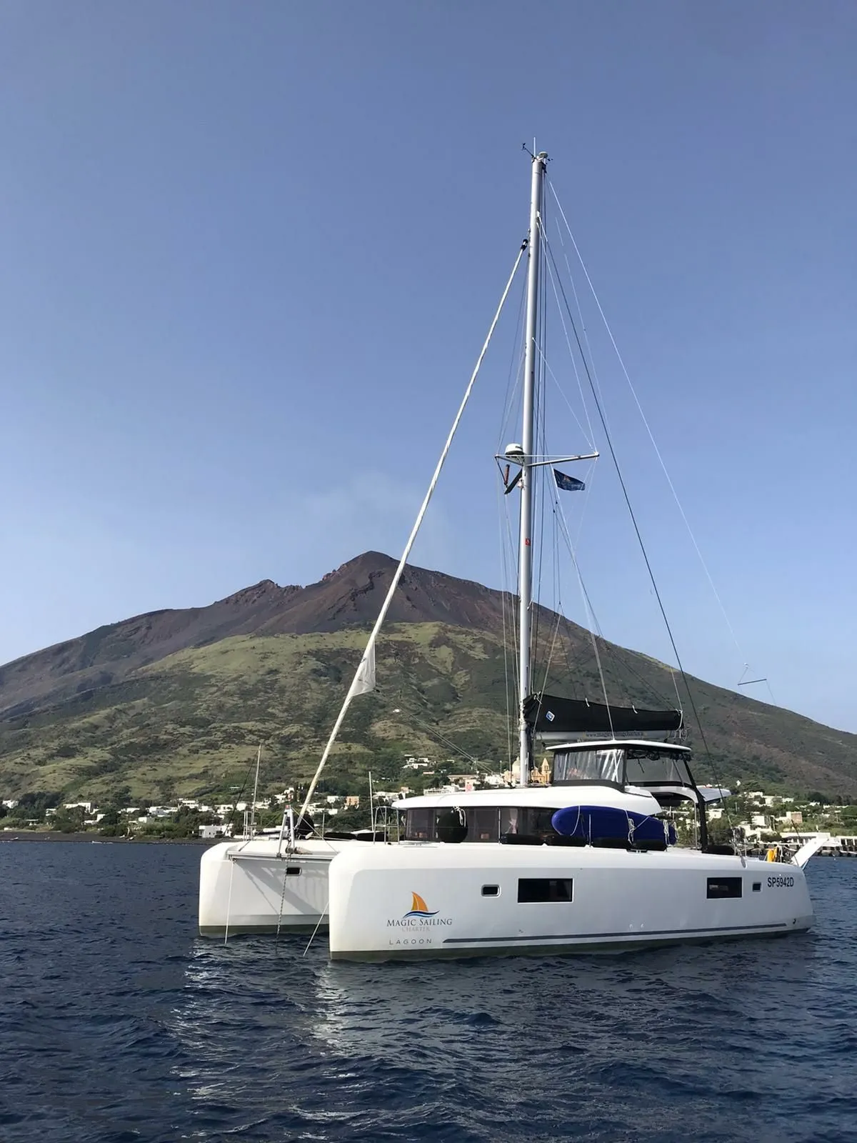 Sunrise Charterboot - 3