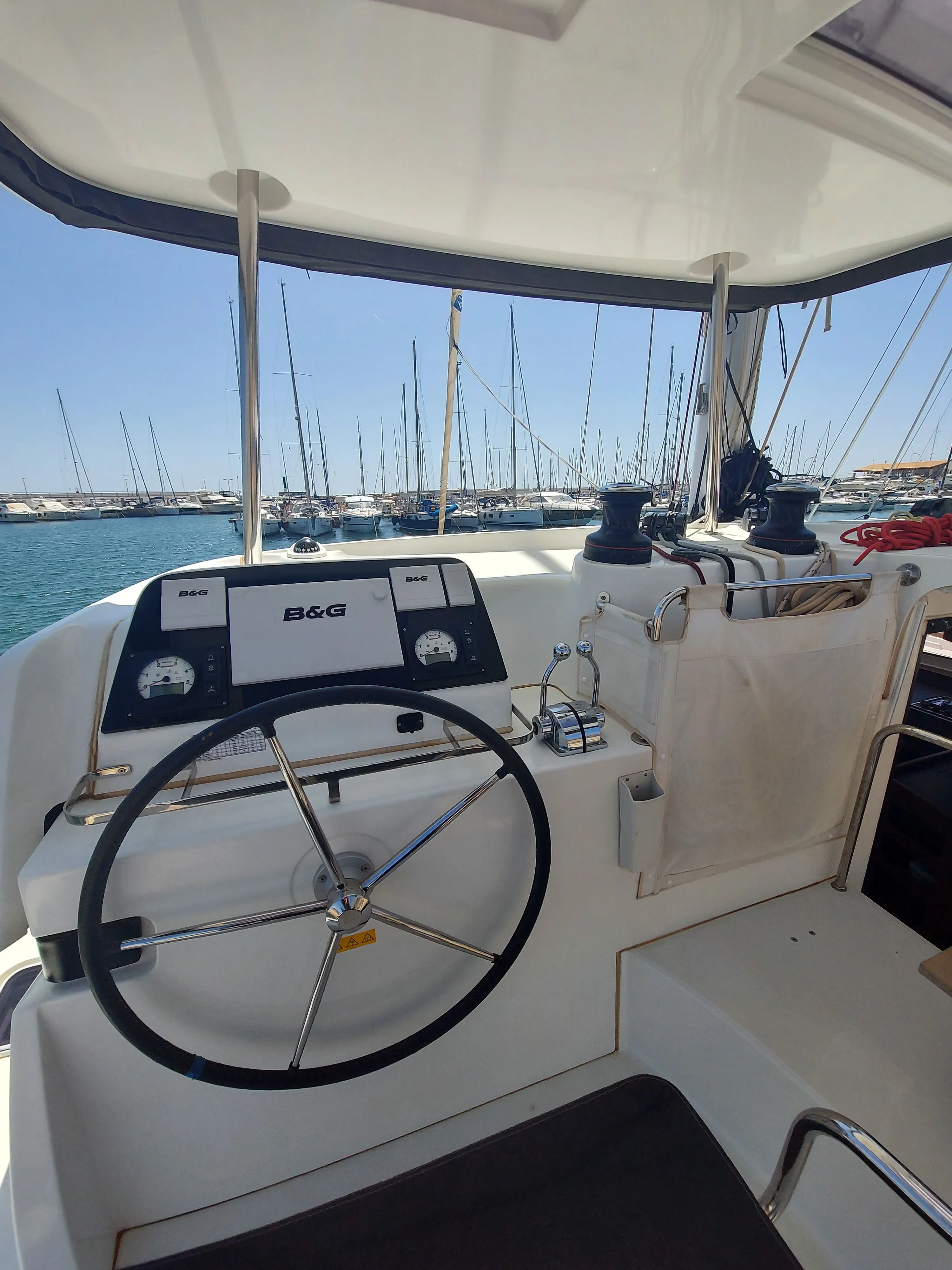 Sunshine Charter Boat