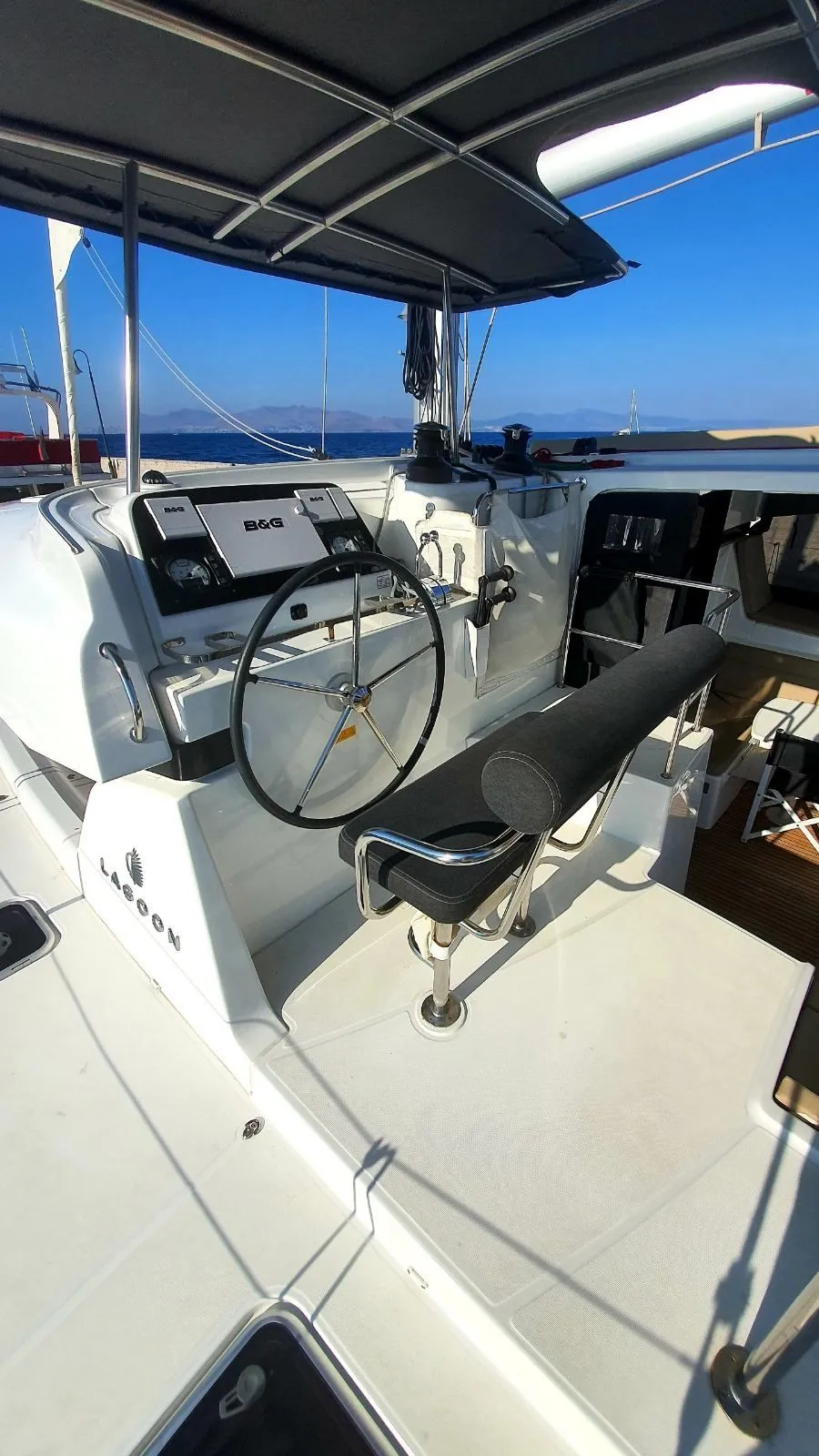 Sweet Naya Charterboot - 5