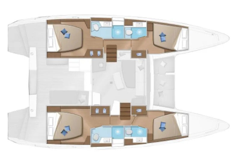 The Great Gatsby Mietboot - 2