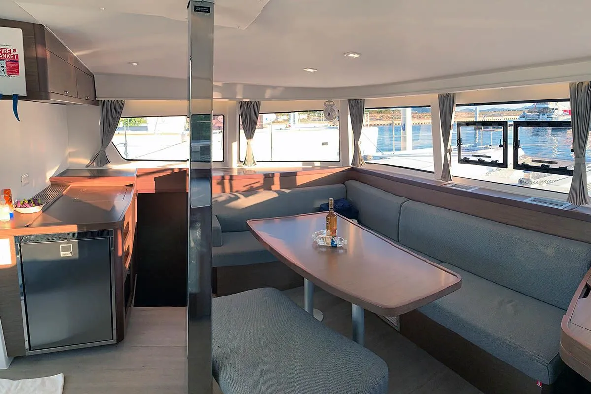 The Great Gatsby Mietboot - 5