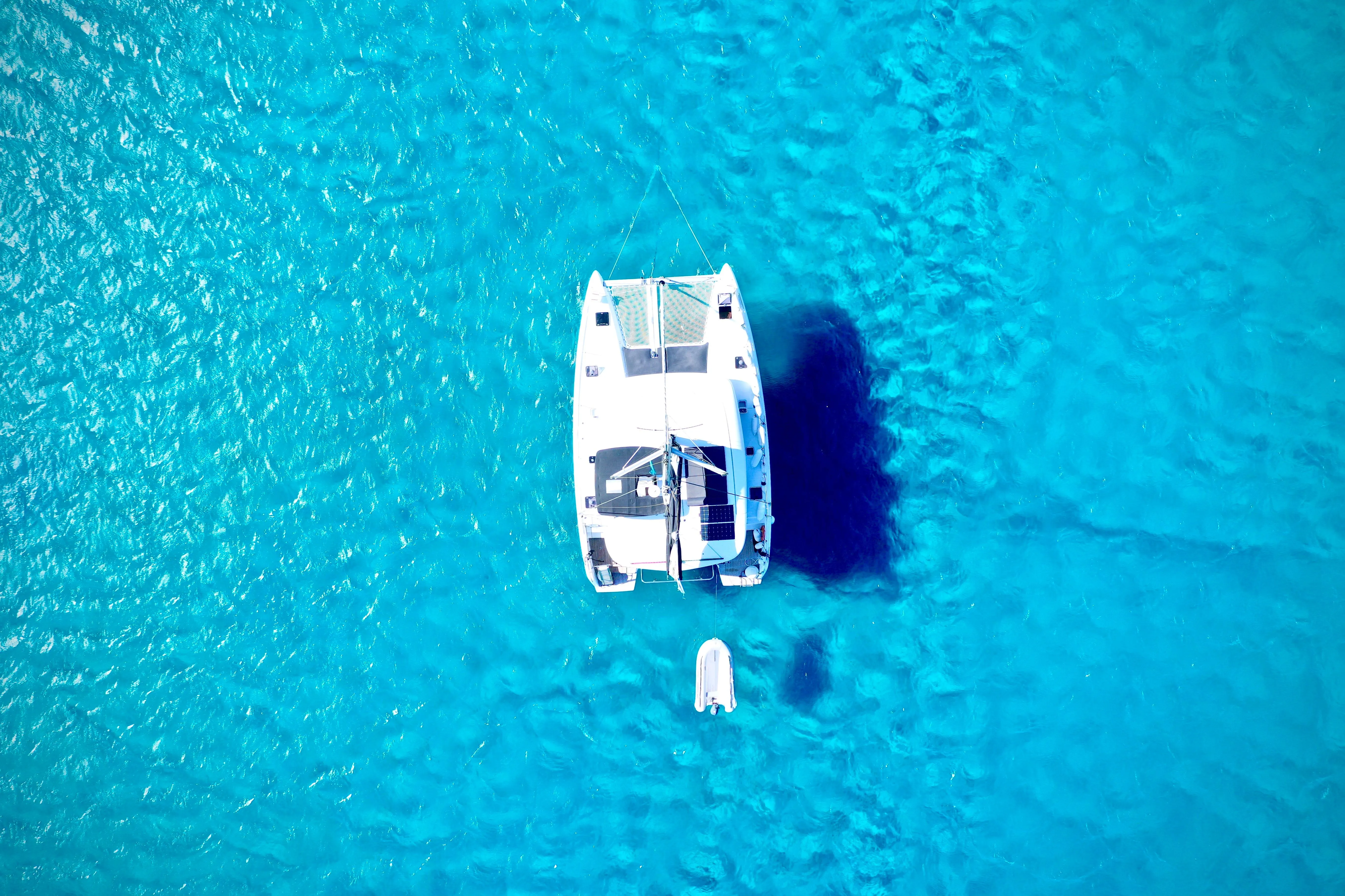 The Key of Joy Mietboot - 4