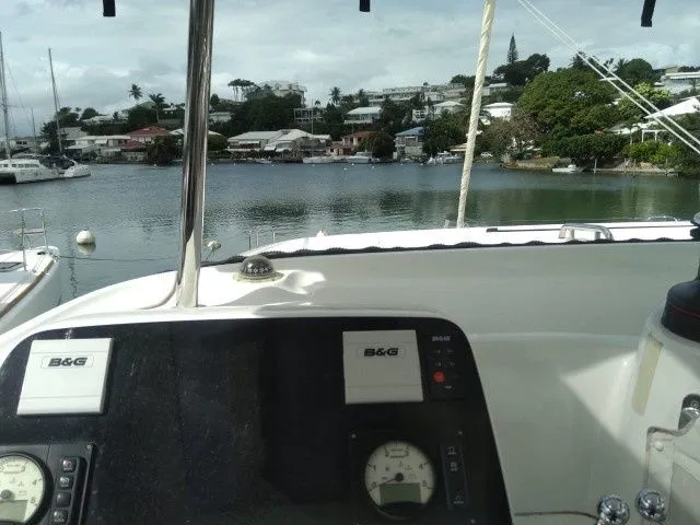 Tidre Charterboot - 5