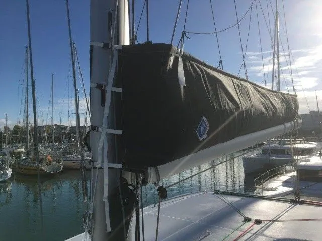 Tigra Charter Boat