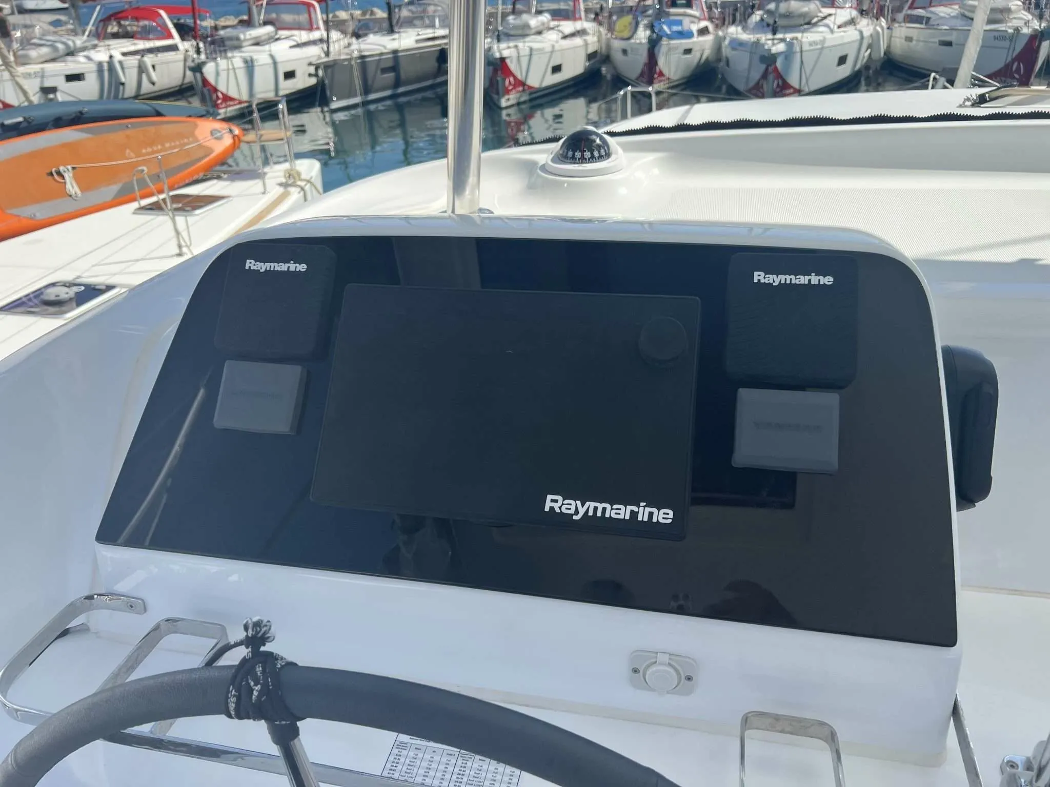 Чартер Top Light - 5