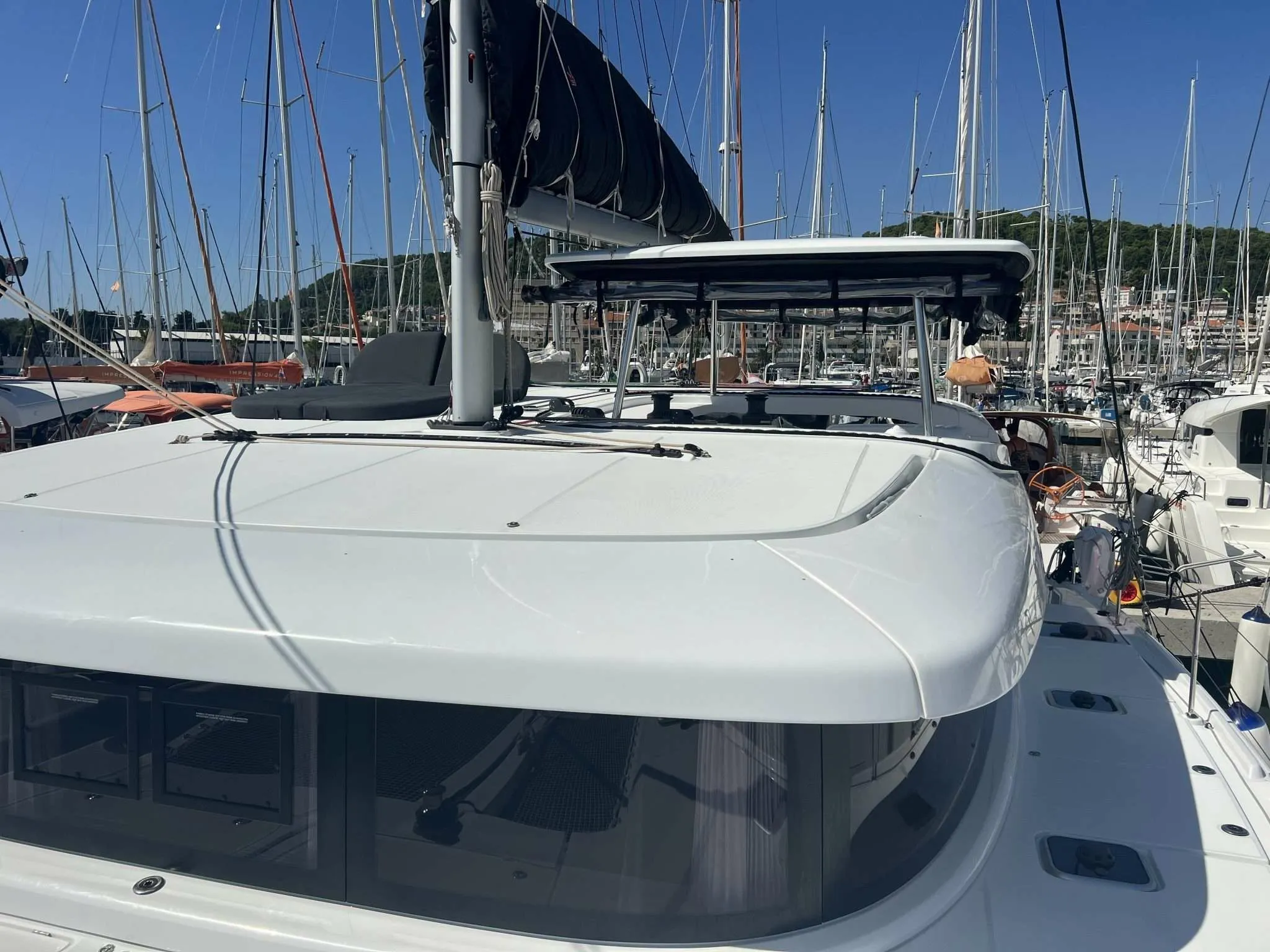 Чартер Top Light - 4