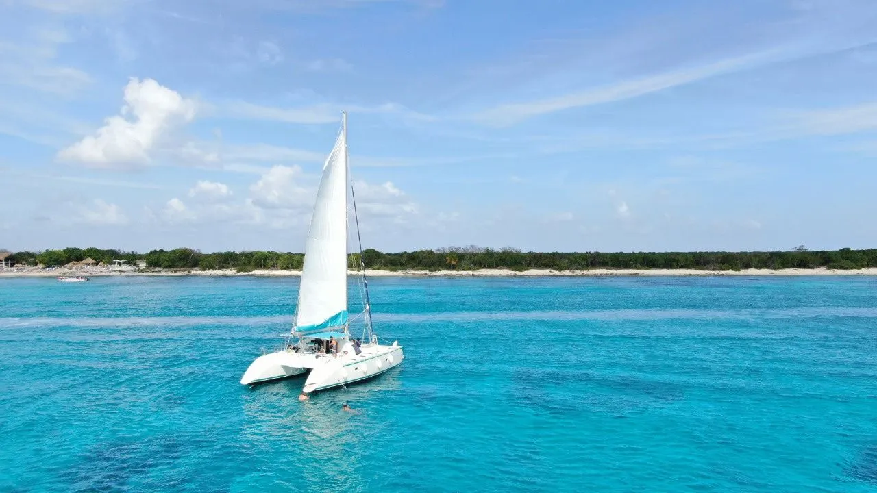 TPI Casiopee Charterboot - 5