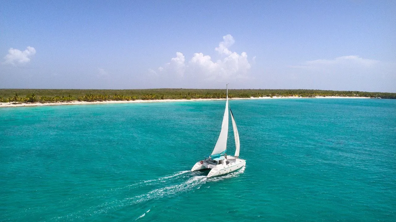 TPI Casiopee Charterboot - 4