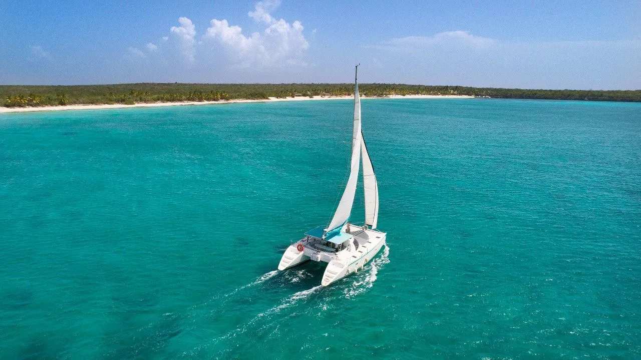 TPI Casiopee Charterboot - 3