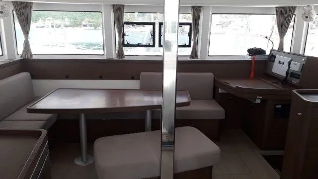 Uiara Kiralık Teknesi - 5