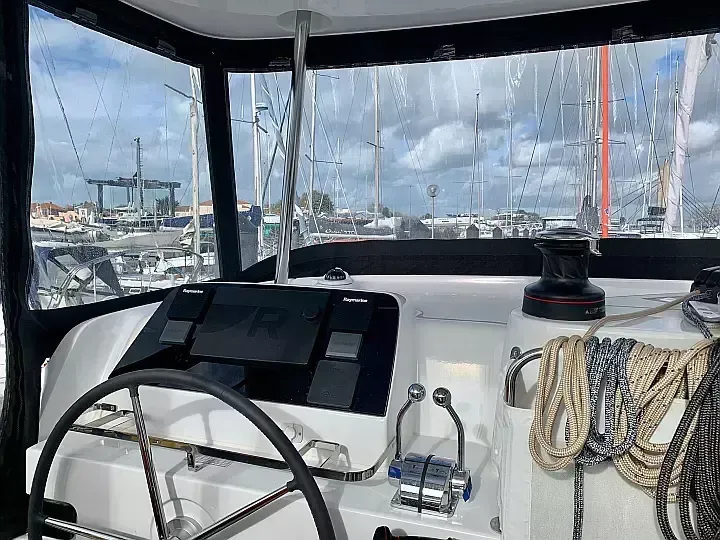 Varuna Charterboot - 3